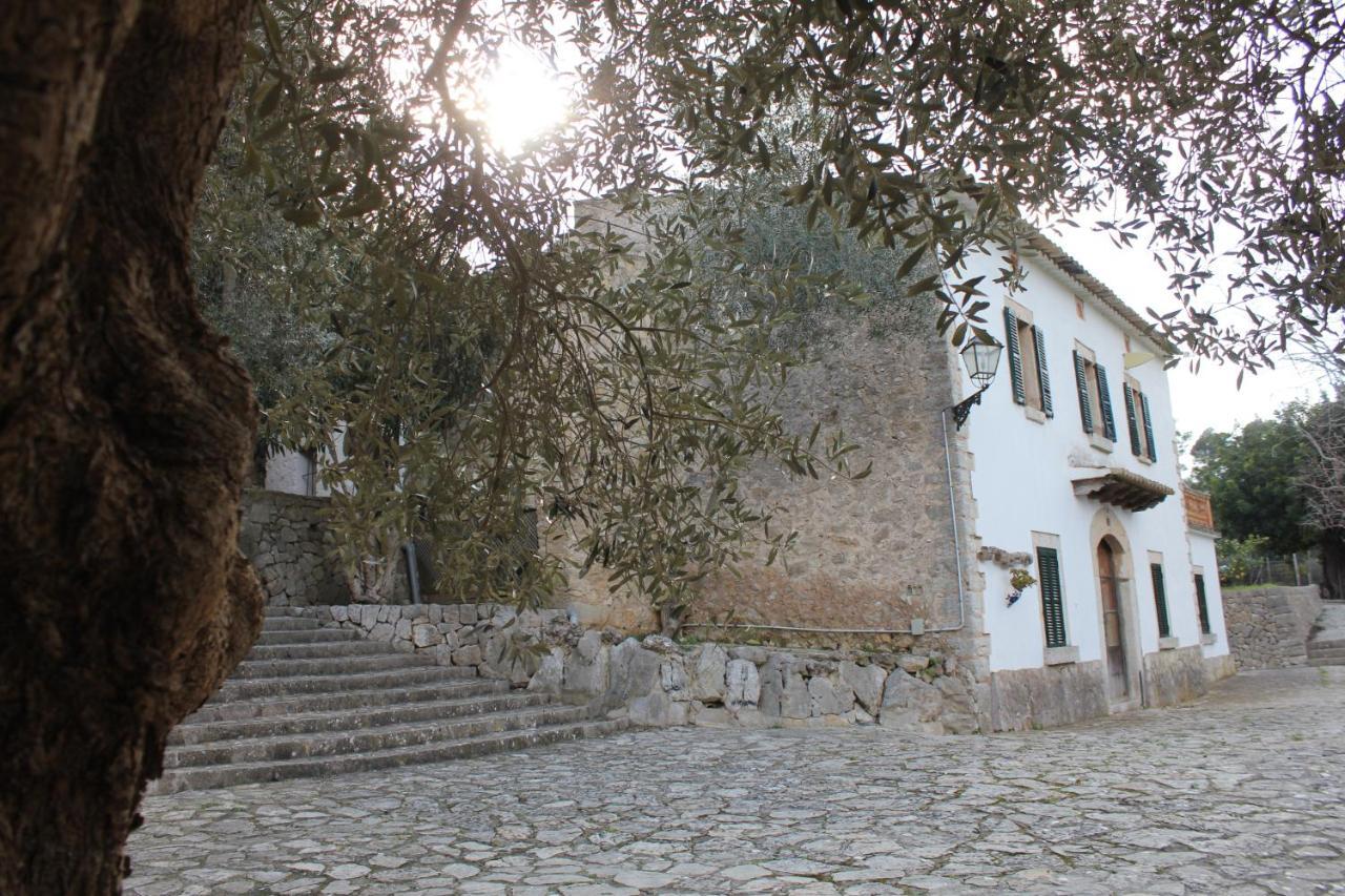 Landhaus Sec *